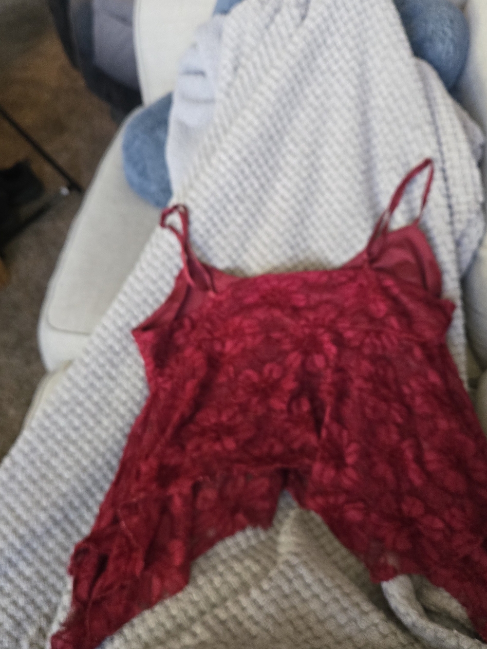Dolls Kill, & Random, Large Bundle, Sexy Pretty Tops, & Dress, & Top/Skirt Set - Picture 5 of 14